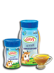 Grb Dairy Foods Pvt Ltd