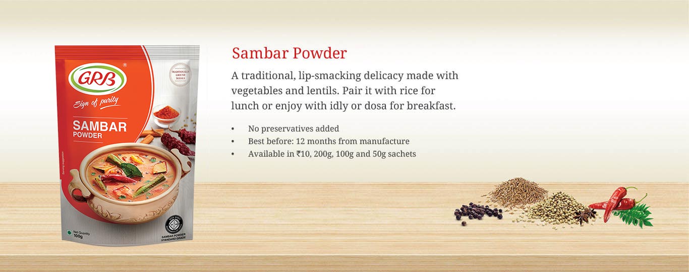 GRB Dairy Foods Pvt Ltd